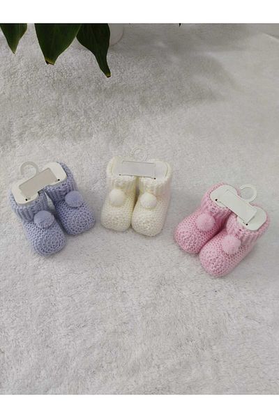 Store Baby Socks