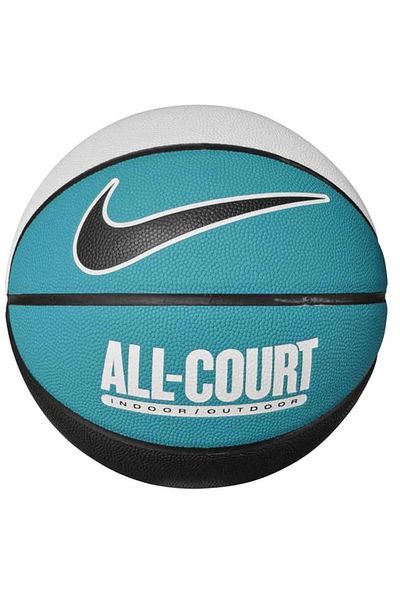 Nike Everyday All Court 8p Unisex Μπάλα Μπάσκετ N.100.4369.110.07-πολύχρωμη