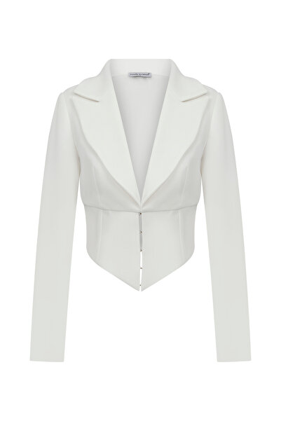 READYTOWEARDESİGN Nila Bluz