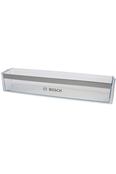 Supervac Buzdolabı En Alt Kapak Rafı , Bosch ile Uyumlu