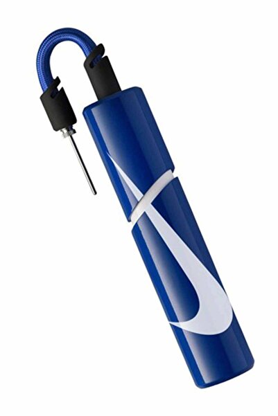 Nike Необхідний насос для м'ячів Unisex Pompa N.KJ.02.420.NS-MAVİ