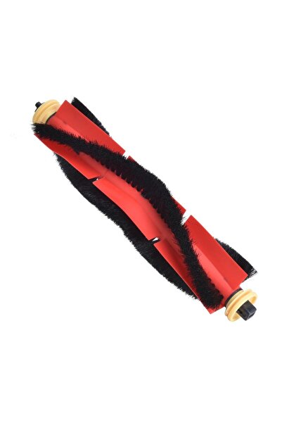 techpart Perie principală inferioară pentru aspiratorul robot inteligent Roborock -Compatibil cu modelele S5 Max, S6 Pure