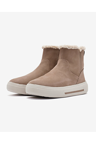 CLARKS Hollyhock Lane Kadın Bej Bot 26178840