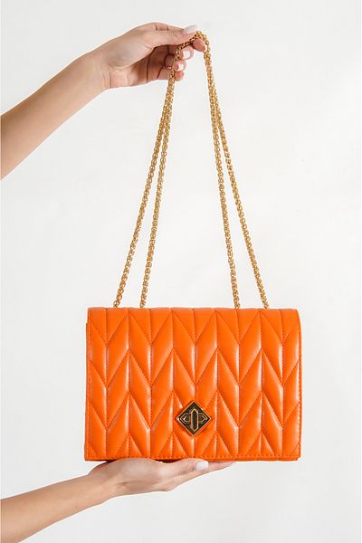 Capone Outfitters Dámská taška Leeds