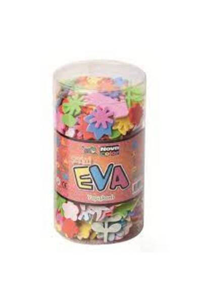 Brons EVA YAPISKAN SEKILLI 35 GR NOVA COLOR