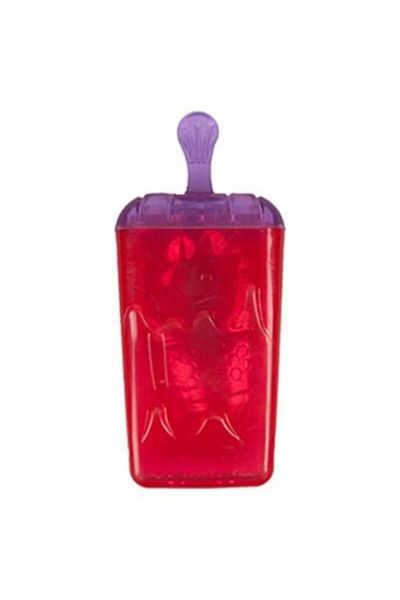 Flamingo Lolly Ice Cream Shaped Rubber Dog Toy 64 cm - 240- 515865