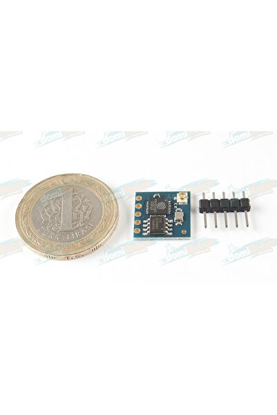 Arduino ESP8266-05 Seri Haberleşmeli WiFi Modülü