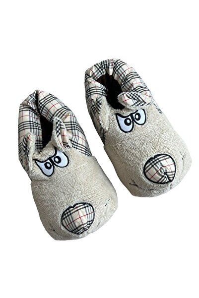 Liger ΜΠΕΖ Παντόφλες Unisex Ηχομονωτικά Home Booties