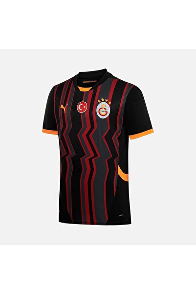 Puma Galatasaray 2024-2025 Stadium Üçüncü Takım Erkek Forma