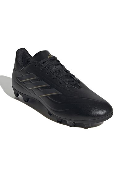 adidas Copa Pure 2 Club Fxg Men's Turf Football Shoes Black