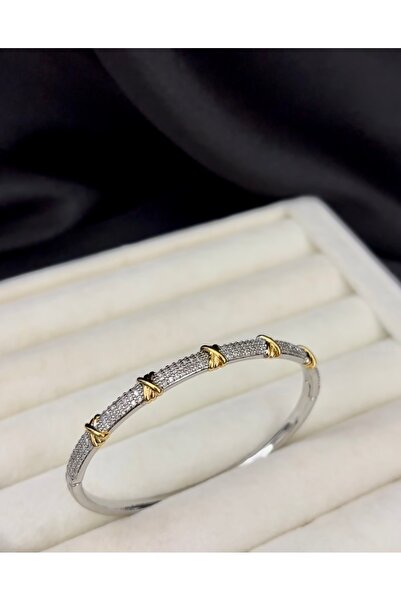 PRİDE COLLECTİON X Kelepçeli Bilezik