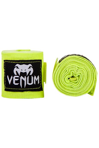 Venum Kontact Boxing Handwraps - 4m Venum Boxing Bandage