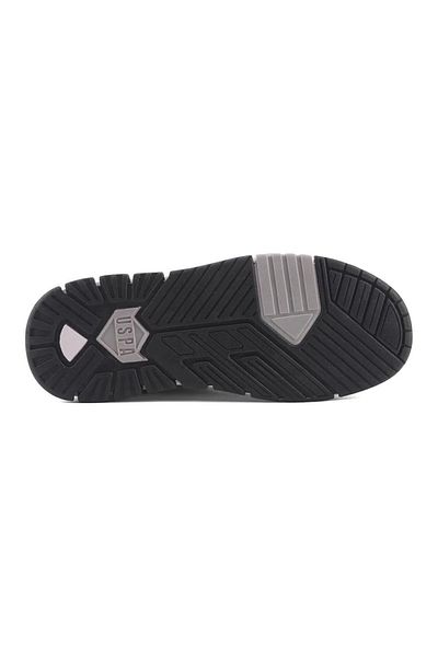 U.S. Polo Assn. Us Polo Assn. Black Okra Sneakers