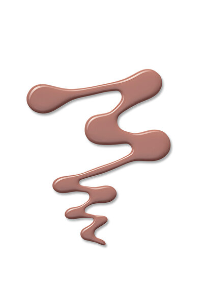 Flormar Mat Oje - Bej - Matte Nail Enamel Blushing Beige 8690604590421