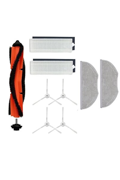 techpart Xiaomi Mop Essential 2-în-1 - G1/Mjstg1 A+ Satisfacție ridicată a cl...