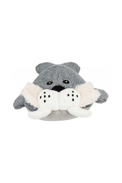 Trixie Dog Toy Be Nordic Plush Walrus 28 cm Tazemama1001203666 - 36044 - from Petshop