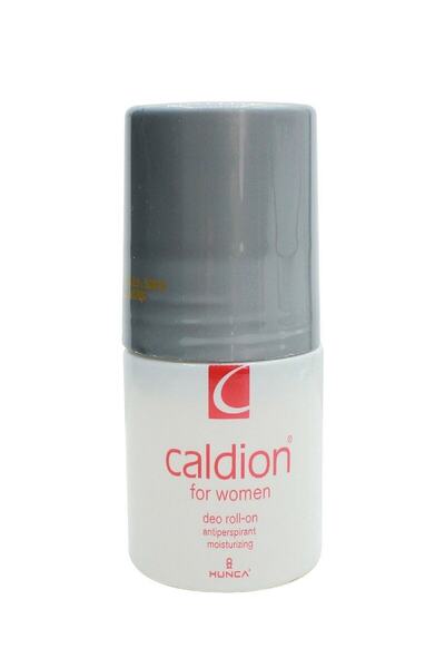 Caldion Roll On Kadın 50 ml