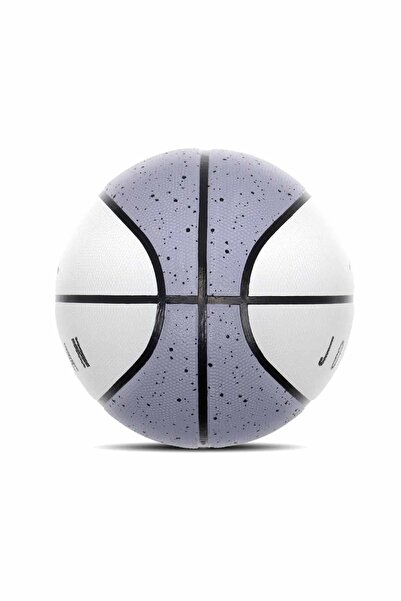 Nike White Basketball Ball