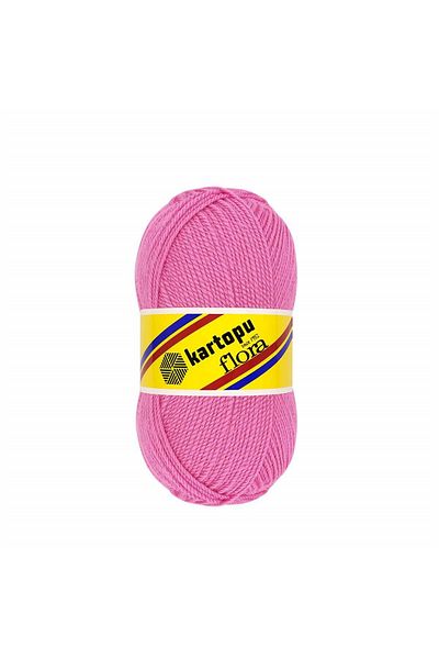 Kartopu Flora Οργιές Νήμα Πατούσες - 100 γρ