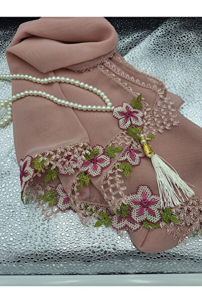 DETAY SEDYE ÖRTÜLERİ İĞNE OYASI NAMAZ ÖRTÜSÜ VE TESBİH