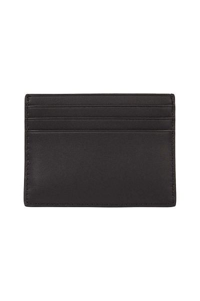 Calvin Klein 6Cc Metal Ck Card Holder