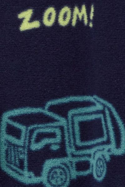 Carter's Baby Boy Fleece Sleeping Bag