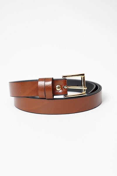 Büyük Moda Δερμάτινη ζώνη - Faux Leather