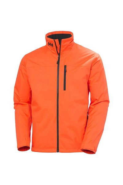 Helly Hansen Crew Midlayer 2.0 Men's Jacket