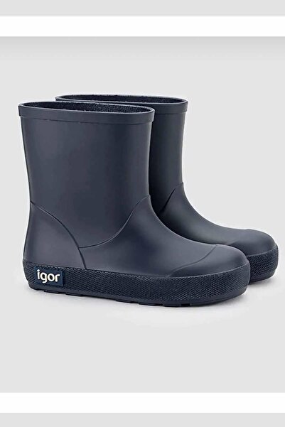 IGOR Yogi Kids Boots Shoes W10291-003Marino