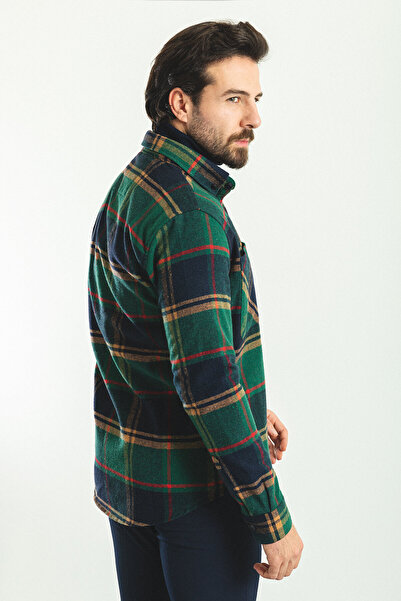 Mcr ΠΟΥΚΑΜΙΣΟ ΜΕ ΚΟΥΜΠΙ ΣΤΟ ΕΠΑΝΩ ΜΕΡΟΣ