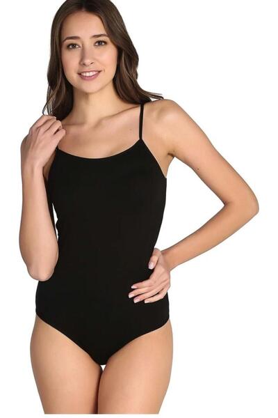 Tutku 0148 Ip Strap Body with Clips 6 Pieces