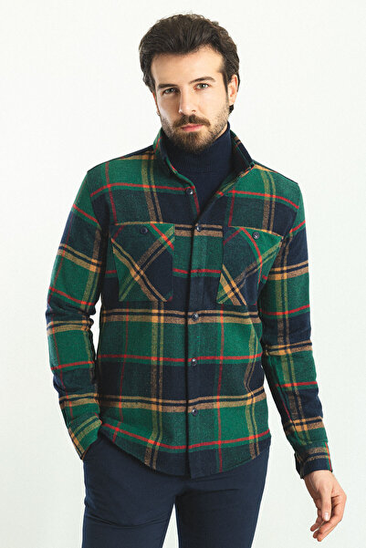 Mcr ΠΟΥΚΑΜΙΣΟ ΜΕ ΚΟΥΜΠΙ ΣΤΟ ΕΠΑΝΩ ΜΕΡΟΣ