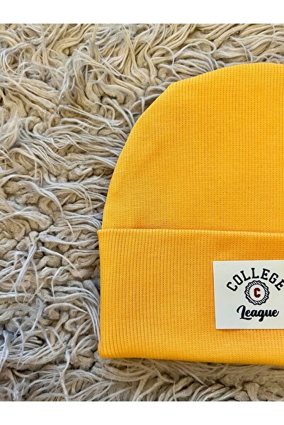 enes baby 2 li paket esnek ribana college leaauge bere