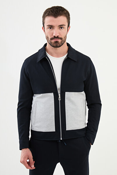 Mcr Coat and Trousers Set