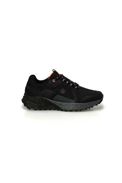lumberjack Joraı 4W 4Pr - Outdoor Waterproof Men's Black Casual Shoes a 10178...