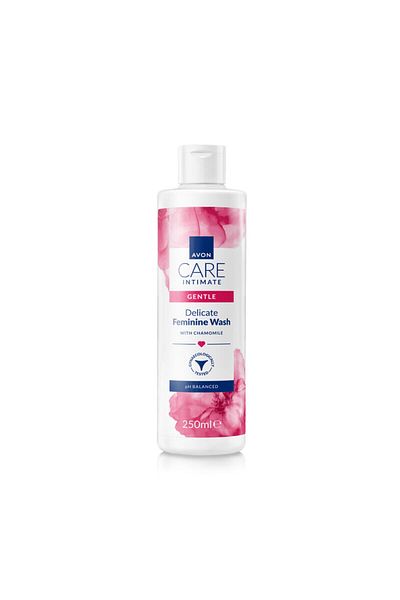 AVON Care Intimate Gentle Delicate Feminine Wash