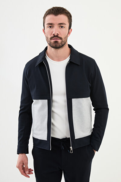 Mcr Coat and Trousers Set