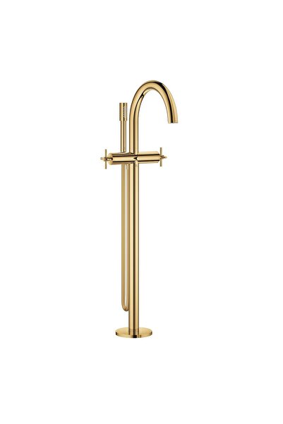 Grohe صنبور حمام/دش أتريو 1/2 بوصة - 25272GL0