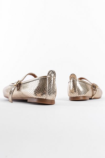 Capone Outfitters Hana Trend Ballerinas für Damen
