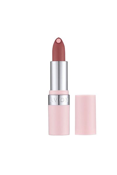 AVON Make Up Care Hydramatic Matte Lipstick Hydra Mauve