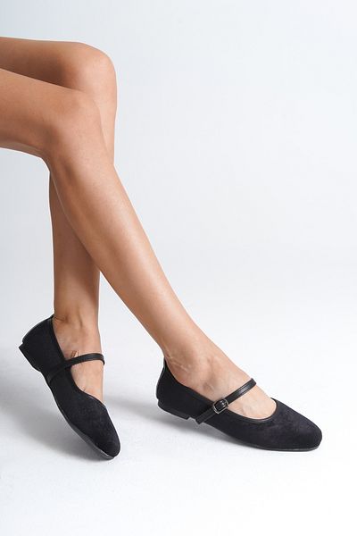 Capone Outfitters Hana Trend Ballerinas für Damen