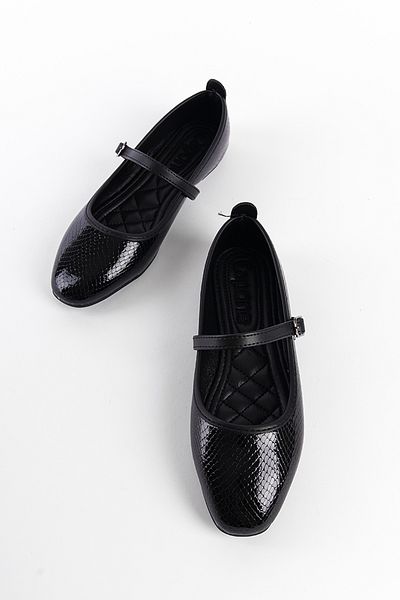 Capone Outfitters Hana Trend Ballerinas für Damen