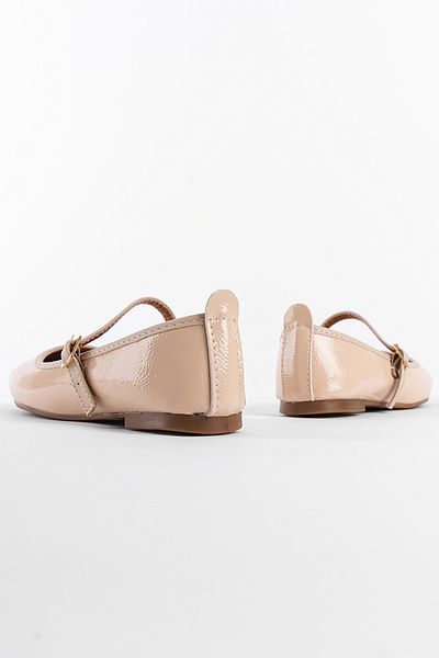 Capone Outfitters Hana Trend Ballerinas für Damen