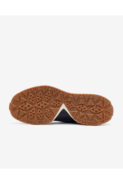 CLARKS Craft Speed Kadın Siyah Sneaker 26178905