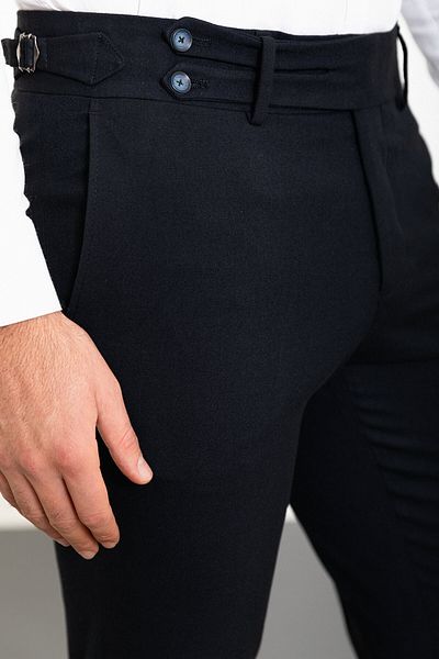 Mcr PANT CLASSIC