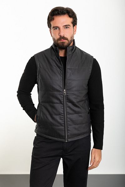 Mcr Judge Collar Vest