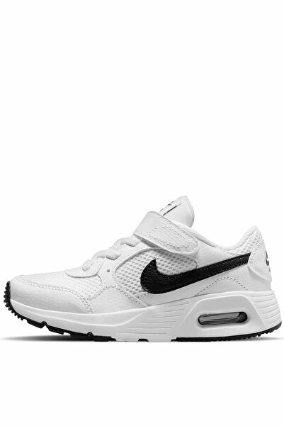 Nike Air Max SC (PSV) Çocuk Günlük Spor Ayakkabı CZ5356-102-BEYAZ