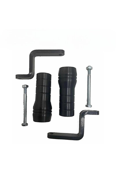 Genel Markalar TVS APACHE RTR 200 KORUMA TAKOZU