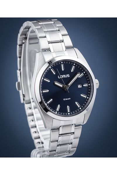 Lorus Rh973px9 Erkek Kol Saati