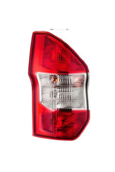 Mars Ford Tourneo Courier Uyumlu Sağ Stop Lambasi 2014-2023 ET76 13404 AF